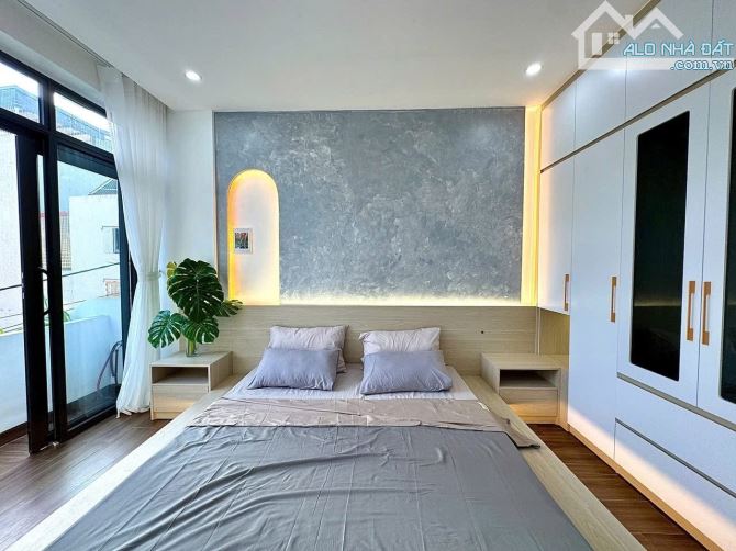 🛖: bán bán nhà 4 tầng, Đông khê, Ngô quyền,🚗 đỗ cửa 💸: 6,2 tỷ (dc02) - 7