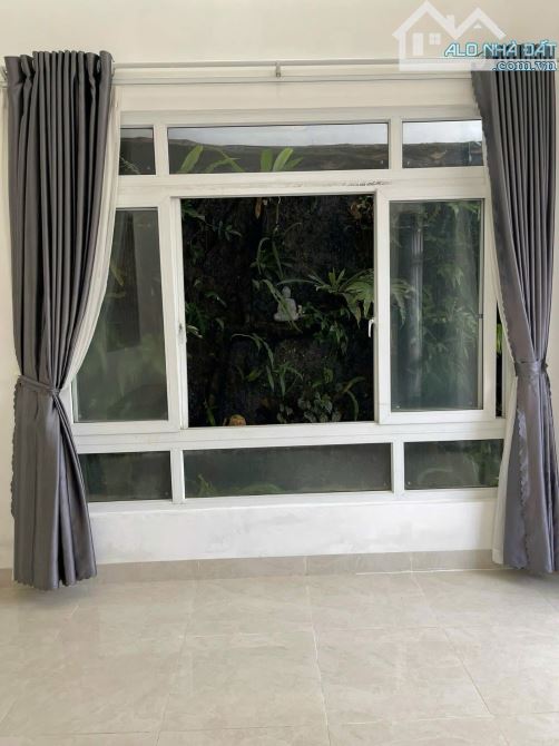 NHÀ ĐẸP HẺM 428 HÙNG VƯƠNG 6x19m  HUƠNG ĐÔNG BẮC - 7