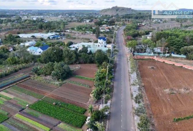 Đất chính chủ ra gấp lô đất ở đường số 28 Hoà Long Bà Rịa 140m sổ sẵn - 7