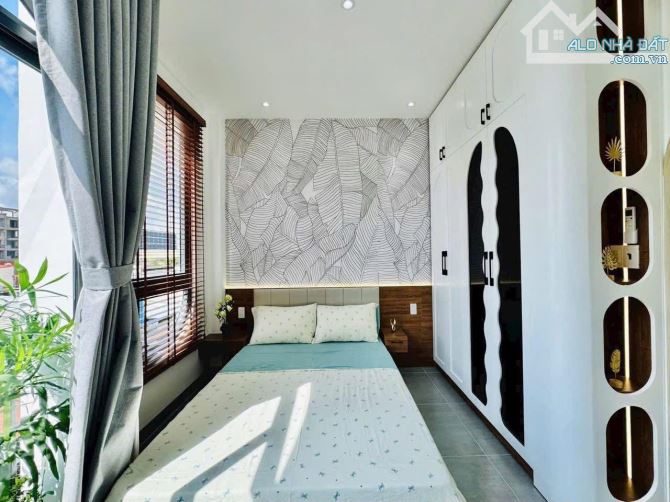 Bán nhà gần sân bay - Nguyễn Văn Công, Gò Vấp. Giá: 3 Tỷ 110 / 50.4m2. SHR, nhiều tiện ích - 7
