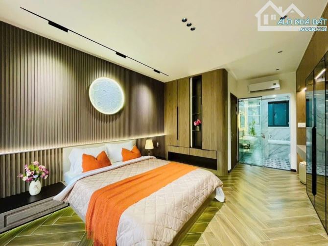 CHÍNH CHỦ BÁN NHÀ ĐANG CHO THUÊ TẠI TRẦN ĐÌNH XU, PHƯỜNG CẦU KHO, QUẬN 1. 4 TỶ 120/58.5m2. - 7