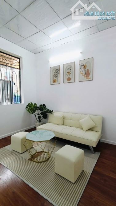 Bán nhà mặt tiền đường Tân Trang, gần chợ Đầm giá 3.4 tỷ - 7