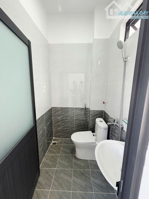 Hẻm 1/ Lý Thánh Tông, 40m2, 3 tầng, chỉ 4.75 tỷ TL, Nhà đẹp ở ngay - 7