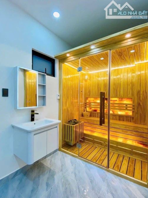 1 căn duy nhất siêu mới 52m2, hẻm xe hơi ngay Đào Duy Anh, Phú Nhuận. Giá: 3 Tỷ 290. SHR - 7