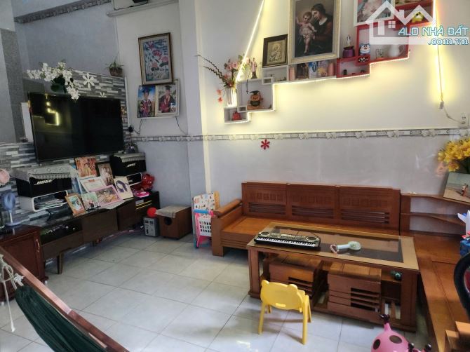 🏠BÁN NHÀ 1 LẦU HOÀN CÔNG - KDC HOÀNG QUÂN - TP CẦN THƠ - 7