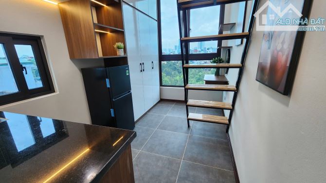 Siêu phẩm Ngọc Trục. 63m2 6 tầng 18 phòng 70 triệu tháng - 7