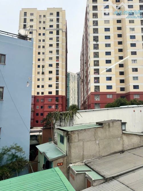 🏡 Nhà Đẹp Vũ Tùng, P.2 Bình Thạnh – 4PN – DT 4.3x19.5 – Giá 8.5 Tỷ - 7