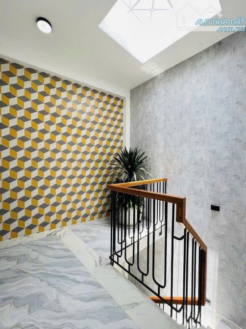 BÁN NHÀ CHO THUÊ 35 TRIỆU/THÁNG PHAN ĐÌNH PHÙNG, PHÚ NHUẬN, GIÁ 6,58 TỶ/72M2 (4,8M x 15M) - 7