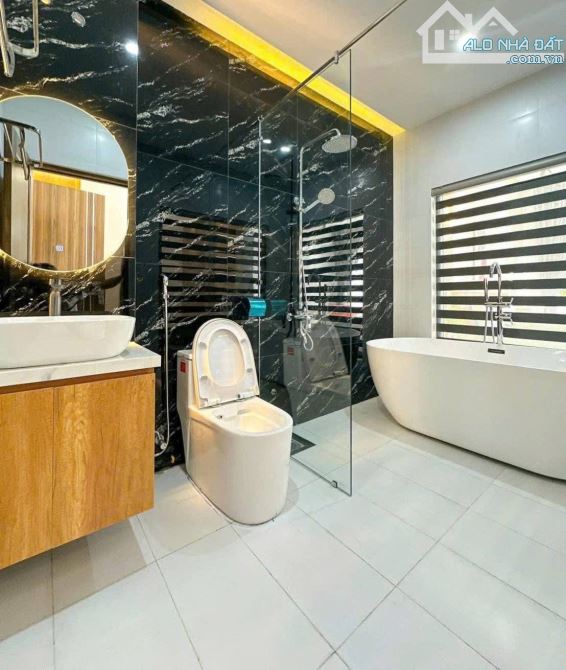 “SIÊU PHẨM SÁT LÊ QUẢNG CHÍ FULL NỘI THẤT”  tâm huyết 3 tầng đường 7m5 Hoà Xuân, Đà nẵng - 7