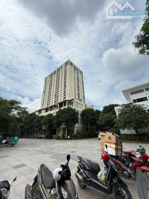 Chung cư Coma6, DreamTown, Tây Mỗ, Nam Từ Liêm, tầng trung, 3n2vs, Hơn 5Đ - 7