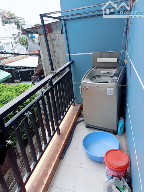Nhà Riêng 3 tầng Linh Xuân,60m2, HXT,Sổ hồng Riêng, chỉ 5 tỷ - 7