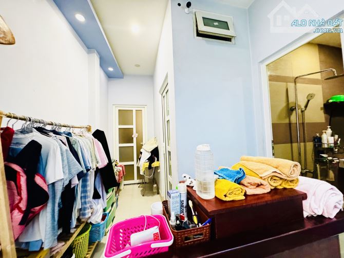 MẶT TIỀN " NGUYỄN TRÃI" Q5- 5.2x9m - 4 TẦNG- SIÊU VỊ TRÍ - CHỈ HƠN 23 TỶ TL - 7