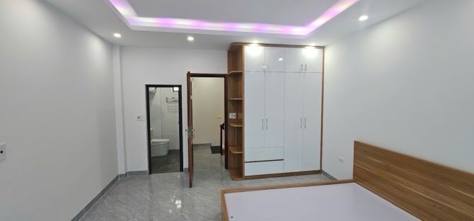 BÁN NHÀ AN DƯƠNG VƯƠNG 30m2 DÂN XÂY 5 TẦNG GIÁ CHỈ 7.25 TỶ - 7