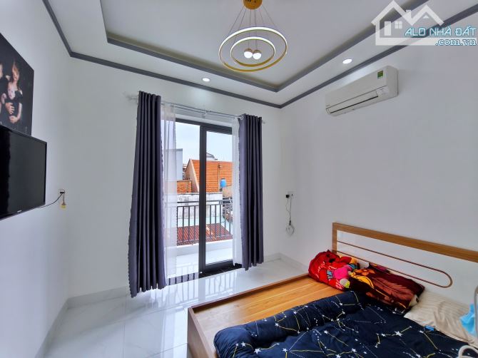 Bán căn nhà 1trệt1lầu phường thống nhất,Biên hoà, Đồng Nai - 7