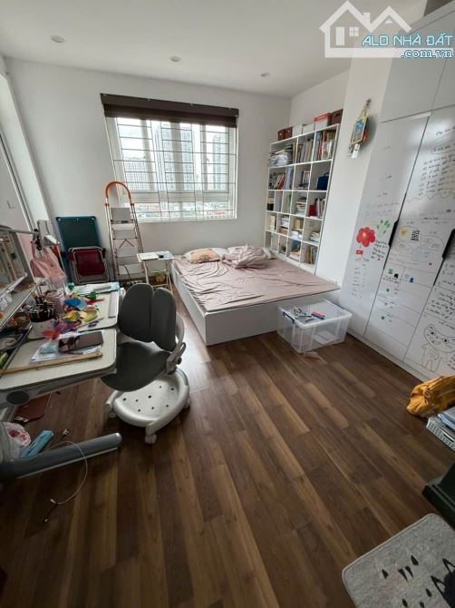 Bán căn hộ  Vinaconex 57 Vũ Trọng Phụng 109m2  8,7 tỷ - 7