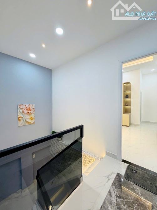 Cần tìm chủ cho căn nhà 60m2 ngay Hoàng Văn Thụ, Tân Bình. Giá: 4 Tỷ 220, vị trí đắc địa - 7