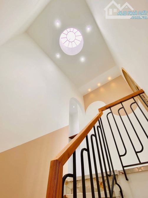 BÁN NHÀ CÓ HỢP ĐỒNG THUÊ SẴN 27TRIỆU - ĐINH CÔNG TRÁNG, QUẬN 1 - GIÁ 5.93TỶ/52M2(4m x 13m) - 7