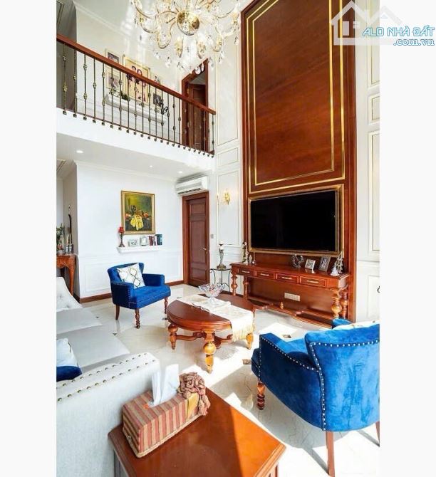 19.5 tỷ. Căn Duplex 220m2 Vista Veder, số 2 Phan Văn Đáng, Tp Thủ Đức. - 7