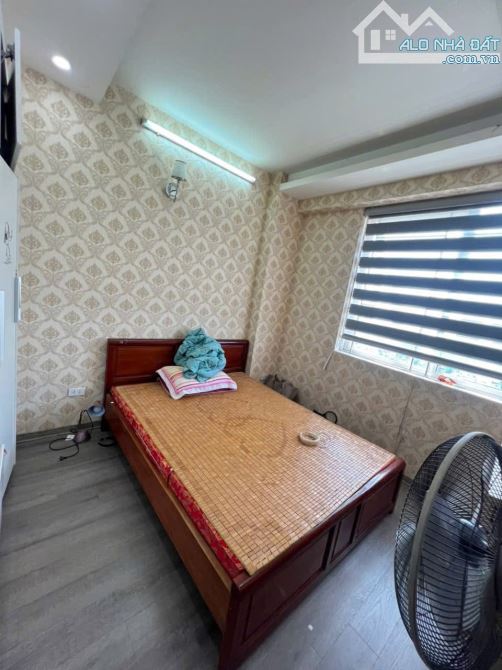 BÁN CĂN HỘ CC HỒ TÙNG MẬU 72M 6,15 TỶ FULL NỘI THẤT - 7