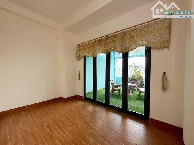 BÁN NHÀ KIỆT THÔNG ĐƯỜNG HOÀNG DIỆU ĐẦY ĐỦ CÔNG NĂNG CHỈ VÀO Ở CHỈ NHỈNH 4 TỶ - 7