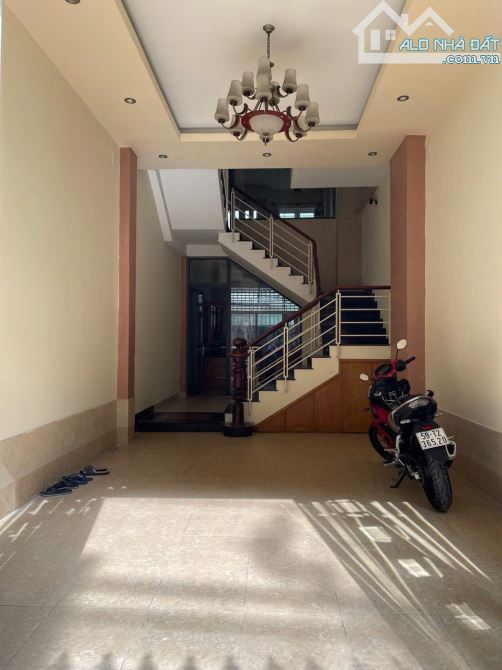 CHO THUÊ NHÀ P2, BẠCH ĐẰNG 4X20m2 _3L . - 7