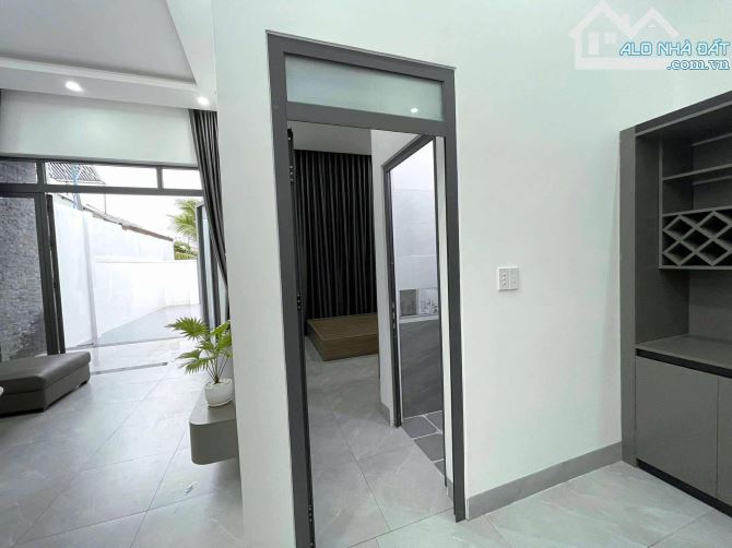 Bán nhà cấp 4 mới xây hẻm Y Wang , BMT - 7