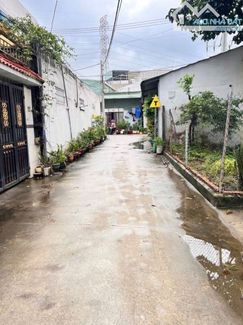 nhà hoàn công 88,6m2 2ty7 Tl gần ngã tư Bình Chuẩn 500m, p.Bình Chuẩn, Tp.Thuận An - 7