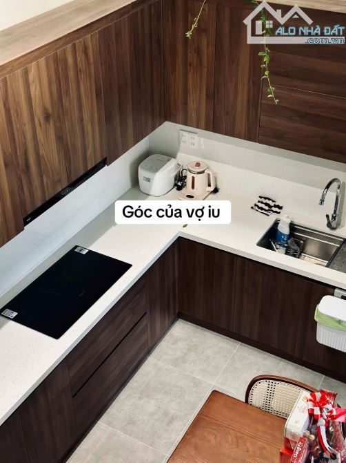 Chuyển Công Tác Ra Hà Nội Cần Bán Nhanh Nhà 2 Tấm trong KDC Tân Hiệp BD - 7