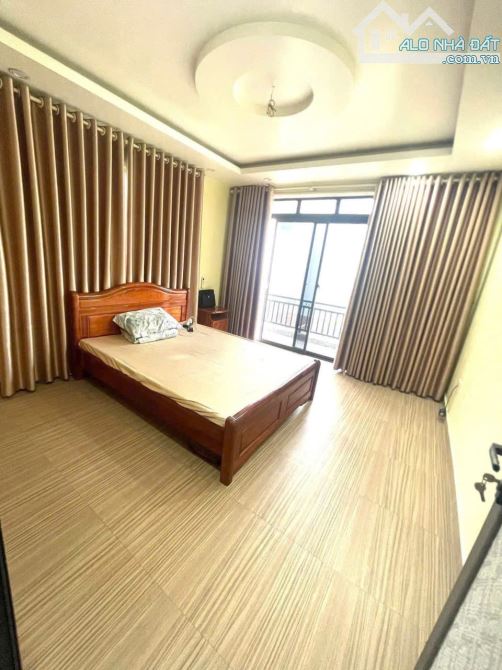 🏡 BÁN NHÀ 4,5 TẦNG – LÔ GÓC XẺ KHE TĐC XI MĂNG, SỞ DẦU – HỒNG BÀNG – HẢI PHÒNG 🏡  • Diện - 7