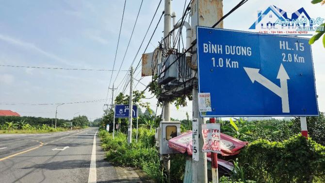 Bán đất xã Bình Lợi Huyện Vĩnh Cửu Đồng Nai 3700m2 giá chỉ 6,5 tỷ. - 7