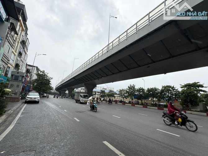 Nhà mặt ngõ phân lô Minh Khai 64m² x 3T — ô tô vào nhà, cách phố 15m - 7