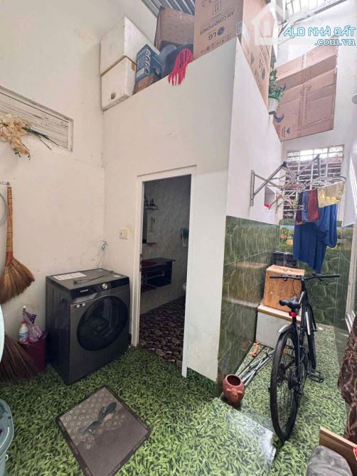 CHUYỂN CÔNG TÁC – CẦN BÁN NHÀ MẶT TIỀN KINH DOANH HOÀNG HOA THÁM - 7