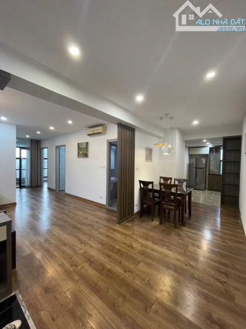 cho thuê chung cư CT1 Mỹ Đình Sông Đà, 110m 3 phòng ngủ đầy đủ nội thất - 7