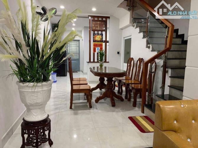 SIÊU PHẨM TOÀ CĂN HỘ 4 TẦNG TRUNG TÂM PHỐ TÂY AN THƯỢNG CÁCH BIỂN 500M GIÁ 12,5 TỶ TL - 7