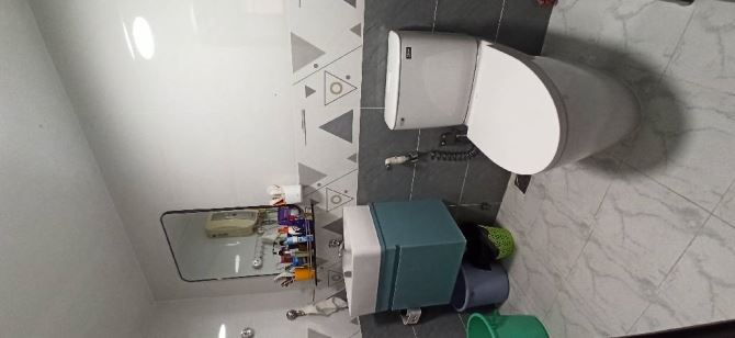 B.ÁN NHÀ LÔ GÓC NGUYỄN LÂM QUẬN 10, NGAY CHỢ NGUYỄN TRI PHƯƠNG, 5 TẦNG+ SÂN THƯỢNG SUỐT - 7