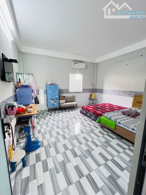 6 TỈ 3_1 CĂN SIÊU PHẨM – Tân Hòa Đông, P.14 Q6 – Nhà 3 tầng, pháp lý chuẩn – DT gần 83m² - 7