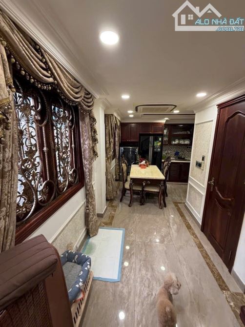 ✨ NHÀ ĐẸP – FULL NỘI THẤT CAO CẤP – LÊ QUANG ĐỊNH, P.11, BÌNH THẠNH ✨ - 7