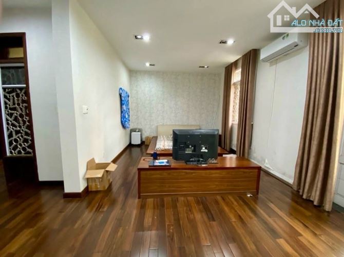 Bán Biệt thự MT Quách Đình Bảo Tân Phú 7.3x17m đúc 2 lầu ST giá 21 tỷ TL (gần Võ Văn Dũng) - 7