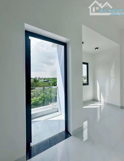 BÁN NHÀ NGAY CỔNG 11 ,SỔ HỒNG RIÊNG THỔ CƯ HOÀN CÔNG,600TRIỆU NHẬN NHÀ - 7