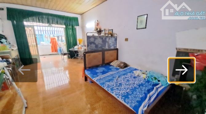 Nhà C4 HXH Nguyễn Thái Sơn_ P5, Gò Vấp. DT 218m2 (8m/8.5m x 26m). Sổ nở hậu. Giá 18.5 tỷ - 7