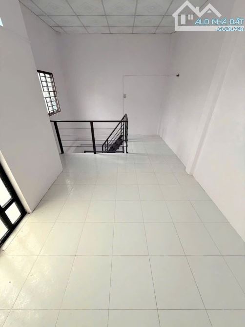 BÁN NHÀ 1 TRỆT 1 LẦU - MẶT TIỀN HẺM 118-120 TRẦN PHÚ, CÁI KHẾ, NINH KIỀU  Giá: 1 TỶ 490 TR - 7