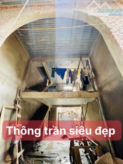 🎇 Mở bán từ Móng Siêu phẩm 5 tầng Thang máy tại mặt ngõ Hồ Sen 🚗 vào tận trong nhà  ✔️ D - 7