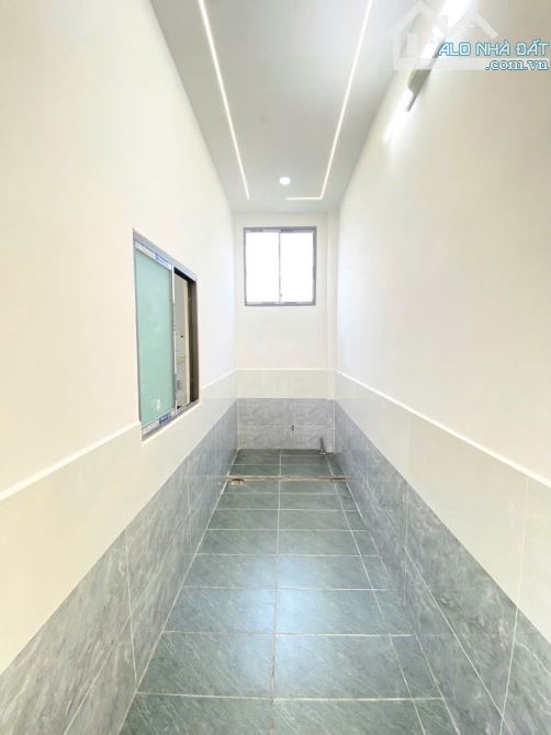 Bán Gấp 2 Căn Nhà Mới Tinh - Ngã 3 Mỹ Hạnh - Giáp Hóc Môn - 5x16 từng căn - Full Nt - 7