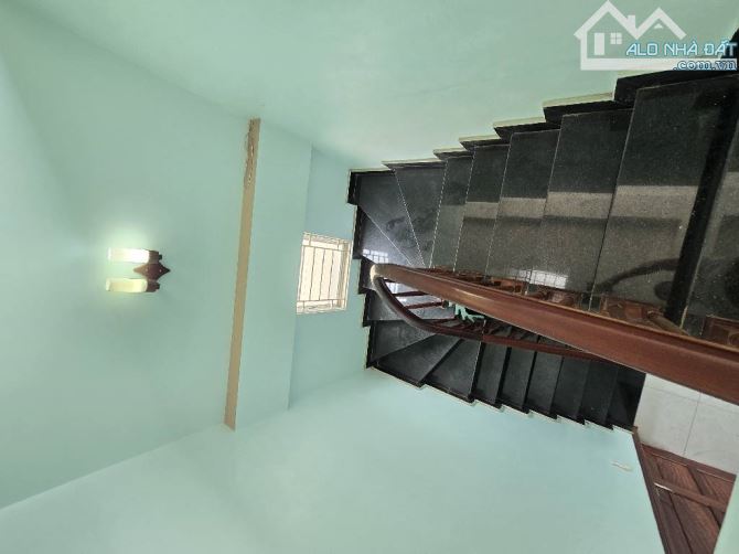BÁN NHÀ AN DƯƠNG VƯƠNG 38 m2 XÂY 5 TẦNG GIÁ CHỈ 8.5 TỶ - 7