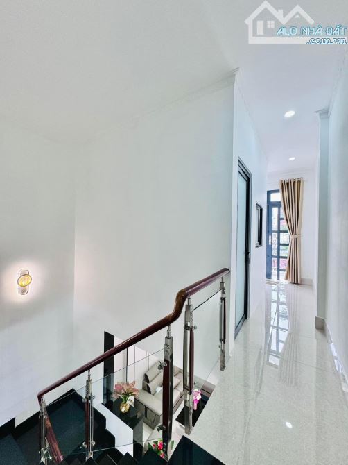 Bán căn đang cho thuê 16tr/ tháng ngay Đào Duy Anh, Phú Nhuận. Giá: 2 tỷ 540tr/60m2, riêng - 7