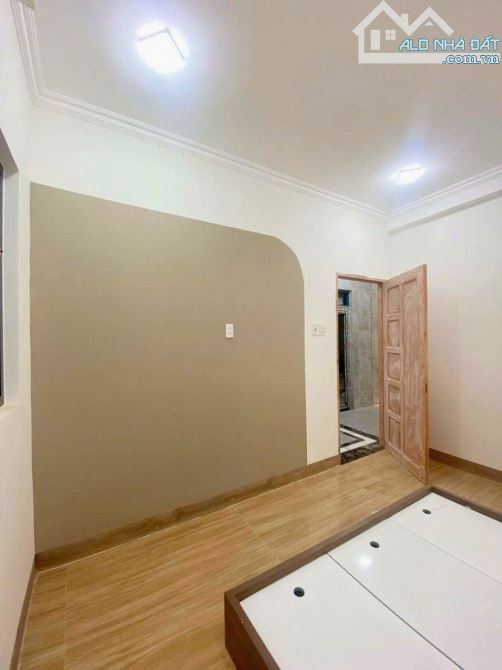 CG Bán lại căn nhà mới trệt lửng đường Lê Anh Xuân, Phường Vị Thanh, TP Cần Thơ. - 7