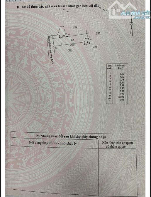 2tỷ450tr - Nhà đẹp 2 tầng Thị Trấn Diên Khánh -117m2- đường oto - 4 phòng ngủ - 7