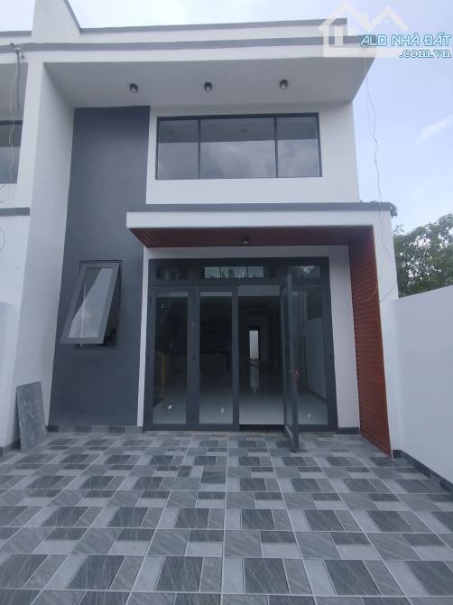 Chủ ngộp ‼️ bán căn nhà gác lửng mới 100%. - 7