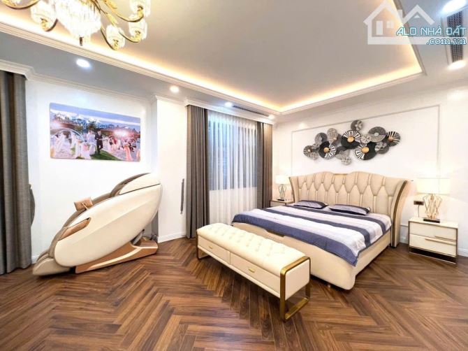 BÁN BT KHU D GELEXIMCO(LÊ TRỌNG TẤN)HÀ ĐÔNG,VỈA HÈ,Ô TÔ TRÁNH KD,DT166X4T,GIÁ 32,9 TỶ - 7