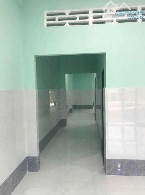 BÁN NHÀ GIÁ HẤP DẪN – SỔ HỒNG RIÊNG, ĐƯỜNG XE TẢI– CHỈ 880 TRIỆU - 7